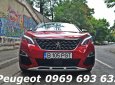 Peugeot 3008 2019 - Peugeot Thái Nguyên ra mắt 2 màu xe 3008 & 5008 mới | Red and Blue