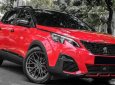 Peugeot 3008 2019 - Peugeot Thái Nguyên ra mắt 2 màu xe 3008 & 5008 mới | Red and Blue