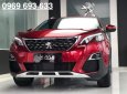 Peugeot 3008 2019 - Peugeot Thái Nguyên ra mắt 2 màu xe 3008 & 5008 mới | Red and Blue