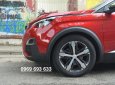 Peugeot 3008 2019 - Peugeot Thái Nguyên ra mắt 2 màu xe 3008 & 5008 mới | Red and Blue