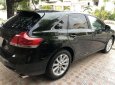 Toyota Venza 2009 - Chính chủ bán xe Toyota Venza 2009, màu đen, xe nhập