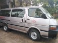 Toyota Hiace 2002 - Bán xe Toyota Hiace đời 2002, xe nhập, 65 triệu