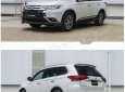 Mitsubishi Outlander   2019 - Bán xe Mitsubishi Outlander sản xuất năm 2019 giá tốt
