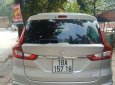 Suzuki Ertiga 2019 - Bán xe Suzuki Ertiga sản xuất 2019, màu bạc, xe nhập, giá 545tr