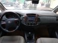 Toyota Innova 2013 - Bán Toyota Innova 2.0E đời 2013, màu vàng, số sàn 