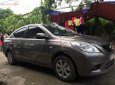 Nissan Sunny XL 2016 - Bán Nissan Sunny XL năm sản xuất 2016, màu nâu, xe gia đình  