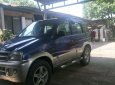 Daihatsu Terios 2005 - Bán Daihatsu Terios năm 2005, nhập khẩu nguyên chiếc