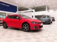 Volkswagen Scirocco   2019 - Bán Volkswagen Scirocco sản xuất 2019, màu đỏ, nhập khẩu