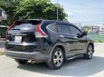 Honda CR V 2014 - Cần bán gấp Honda CR V năm 2014, màu đen, giá tốt