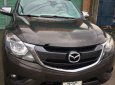 Mazda BT 50 2016 - Gia đình bán xe Mazda BT 50 đời 2016, màu nâu