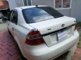 Daewoo Gentra 2009 - Bán Daewoo Gentra đời 2009, màu trắng, xe nhập, chính chủ giá cạnh tranh