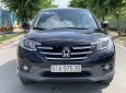 Honda CR V 2014 - Cần bán gấp Honda CR V năm 2014, màu đen, giá tốt