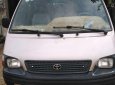 Toyota Hiace 2002 - Bán xe Toyota Hiace đời 2002, xe nhập, 65 triệu