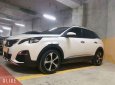 Peugeot 3008 2018 - Bán Peugeot 3008 đời 2018, màu trắng, xe nhập chính chủ