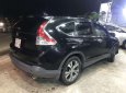 Honda CR V 2014 - Cần bán gấp Honda CR V năm 2014, màu đen, giá tốt