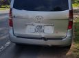 Hyundai Starex 2007 - Bán Hyundai Starex 2007, màu bạc như mới, 325tr