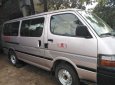 Toyota Hiace 2002 - Bán xe Toyota Hiace đời 2002, xe nhập, 65 triệu