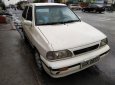 Kia Pride   1995 - Bán Kia Pride năm 1995, màu trắng, xe nhập