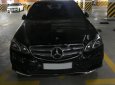 Mercedes-Benz E class   2013 - Bán Mercedes E400 AMG đời 2013, màu đen