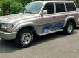 Toyota Land Cruiser 1991 - Cần bán lại xe Toyota Land Cruiser đời 1991, xe nhập giá cạnh tranh