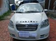 Daewoo Gentra 2009 - Bán Daewoo Gentra đời 2009, màu trắng, xe nhập, chính chủ giá cạnh tranh