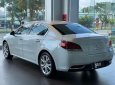 Peugeot 508 2016 - Cần bán Peugeot 508 2015, màu trắng, nhập khẩu nguyên chiếc