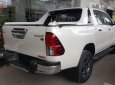 Toyota Hilux   2019 - Bán Toyota Hilux 2.8G 4x4 AT 2019, màu trắng, nhập khẩu  