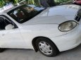 Daewoo Lanos 2003 - Bán Daewoo Lanos đời 2003, màu trắng, giá cạnh tranh