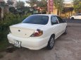 Kia Spectra 2003 - Cần bán gấp Kia Spectra 2003, màu trắng, nhập khẩu nguyên chiếc, chính chủ