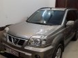 Nissan X trail 2003 - Bán xe Nissan X trail năm sản xuất 2003, xe nhập số sàn