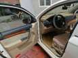 Daewoo Gentra 2009 - Bán Daewoo Gentra đời 2009, màu trắng, xe nhập, chính chủ giá cạnh tranh