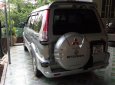 Mitsubishi Jolie 2002 - Cần bán gấp Mitsubishi Jolie năm sản xuất 2002, màu bạc