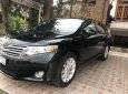 Toyota Venza 2009 - Chính chủ bán xe Toyota Venza 2009, màu đen, xe nhập