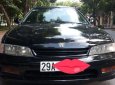Honda Accord 1996 - Bán xe Honda Accord sản xuất năm 1996, màu đen, xe nhập chính chủ