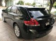 Toyota Venza 2009 - Chính chủ bán xe Toyota Venza 2009, màu đen, xe nhập