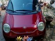 Daewoo Matiz   2008 - Cần bán xe Daewoo Matiz SE sản xuất 2008, giá 85tr