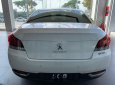 Peugeot 508 2016 - Cần bán Peugeot 508 2015, màu trắng, nhập khẩu nguyên chiếc