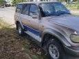 Toyota Land Cruiser 1991 - Cần bán lại xe Toyota Land Cruiser đời 1991, xe nhập giá cạnh tranh