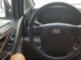 Hyundai Starex 2007 - Bán Hyundai Starex 2007, màu bạc như mới, 325tr