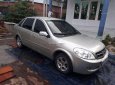 Lifan 520   2007 - Bán ô tô Lifan 520 đời 2007, màu bạc, xe nhập ít sử dụng