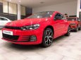 Volkswagen Scirocco   2019 - Bán Volkswagen Scirocco sản xuất 2019, màu đỏ, nhập khẩu