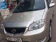 Toyota Vios 2003 - Bán ô tô Toyota Vios đời 2003