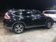 Honda CR V 2014 - Cần bán gấp Honda CR V năm 2014, màu đen, giá tốt