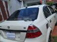 Daewoo Gentra 2009 - Bán Daewoo Gentra đời 2009, màu trắng, xe nhập, chính chủ giá cạnh tranh