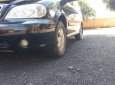 Kia Carnival 2007 - Bán Kia Carnival năm sản xuất 2007, màu đen, xe nhập