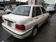 Kia Pride   1995 - Bán Kia Pride năm 1995, màu trắng, xe nhập