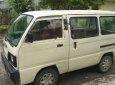 Suzuki Super Carry Van Window Van 1996 - Bán ô tô Suzuki Super Carry Van Window Van đời 1996, màu trắng 