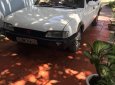 Peugeot 404 1.8 MT Trước 1990 - Bán Peugeot 404 đời 1990, màu trắng, xe nhập, giá chỉ 35 triệu