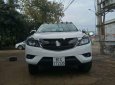 Mazda BT 50 2017 - Bán Mazda BT 50 đời 2017, màu trắng, nhập khẩu nguyên chiếc