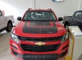 Chevrolet Colorado 2019 - Cần bán Chevrolet Colorado 2019, màu đỏ, nhập khẩu nguyên chiếc